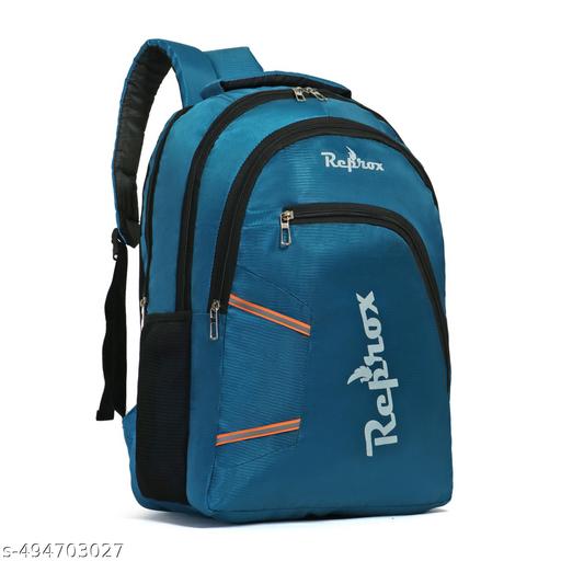 35 L Casual Waterproof Laptop Bag/Backpack for Men Women Boys Girls/Office School College Teens & Students