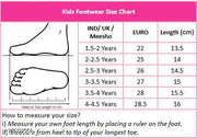 KATS Kids Casual Shoes Musical Chu chu  Sound Boys and girls Shoes