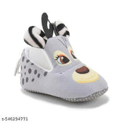 Unisex Baby Boy's & Girl's  Skin Friendly Comfortable & Breathable Booties