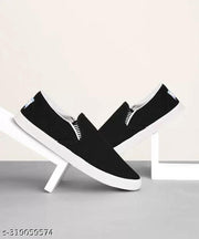 Pack of 2-2s combo shoes for men| black red-blue black- t blue combo shoes in color| comfortable and walking shoes for men