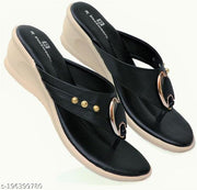 Black Edition Fabulous Heel Sandals