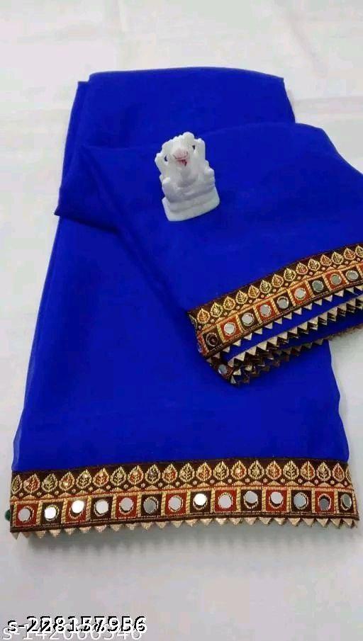 MAHARANI SAREE