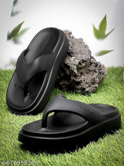 Bersache Extra Soft Classic Casual CHAPPAL with  Regular wear with Ultra Soft & Flexibility Technology Sandals for Women
