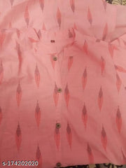 COTTAN KURTI