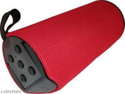 Portable Mini Bluetooth Speaker Ultra High Bass Power Boost Sound Rechargeable Multimedia Speaker