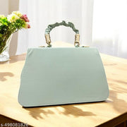 Classic Alluring Women Slingbags