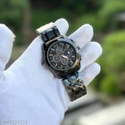BOYS AND MENS WATCH