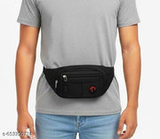 Trendy Waist Bag for Everyday Essentials, The Modern Waist Bag for Active Lifestyles, Stylish Waist Bag for Every Occasion, Waist Bag for Men and Women
