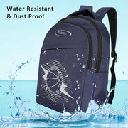 Frantic Trading Office Backpack For Men & Women