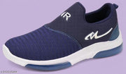 SW-Mexico Navy Sports Shoes