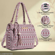 Leades And Handbags