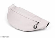 WILDHORN Waist Bag for Men & Women | Crossbody Fanny Pack Sling Bag for Hiking, Travel, Camping, Outdoor Sports & Cycling | Adjustable Strap