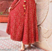 Emrodary printed women kurta
