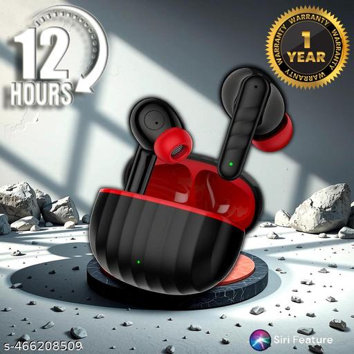 WAVE Earbuds 12 hours playtime bluetooth wireless headphones earphone bluetooth headset