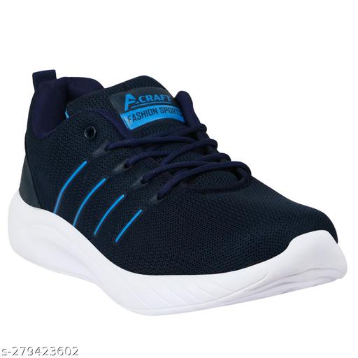Angel Craft  Latest Fabulous Men Sports Shoes