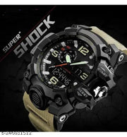 Khaki 1155SKM Watch for Boys (Mens)
