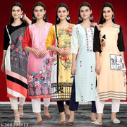 Combo Kurti Just 499