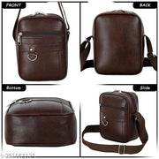 SIDE BAG FOR MEN