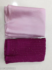 kivi crash fancy saree