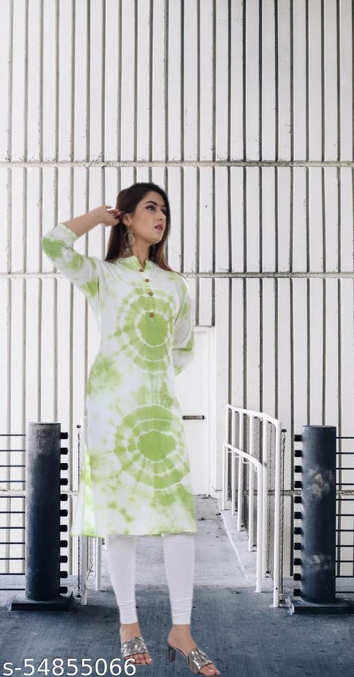 Trendy Kurti