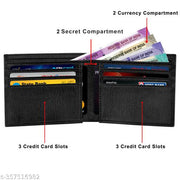 Lorenz Gift Combo of Sunglasses, Watch & Wallet Combo Box for Men | Combo Box for Boys