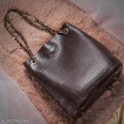 SALE PRICE LIVE!! Stylish Women Sling bags, Women's Soft Faux Leather Tote Shoulder Bag Shoulder Bag, Big Capacity Handbag