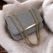 Elegant Versatile Women Slingbags