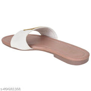 Trendy Women Flats