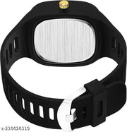 Black Watch For Men
