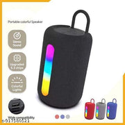 Buetooth Speaker, mini Bluetooth Speaker, Mega Bass Portable Speaker, Best Quality Speaker, Bluetooth Speaker 3D with Loud Stereo Sound and Long Playtime