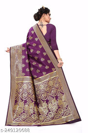 Aishani Petite Sarees