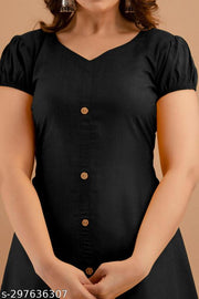 CE PUFFED SLEEVE A