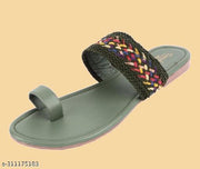 Trend Women Flats Sandal