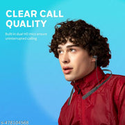 MOMBO Neckband 12 hours playtime bluetooth wireless headphones earphone bluetooth headset