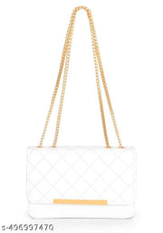 stylish women hand sling bag