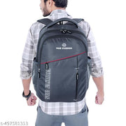 SCHOOL BAG Classic School Bag | Students | Durability | | High School | Academic Journey | Reliable | Unisex Design | Office | School | College | Teens & Students Bag
