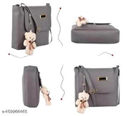 Sling bag for girls fashion party wear stylish Stylish Women's Sling Bag