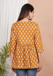 SHORT KURTI