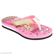 ARAVON DREAM GIRL PINK Flip Flops