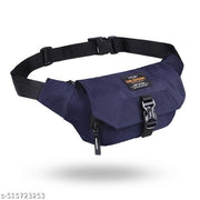 WildHorn Waist Bag for Men Women