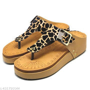 Xcen Flatform Woman And Girls Outfit Heels