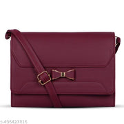 Women sling bag