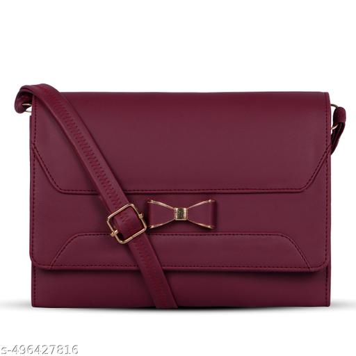 Women sling bag
