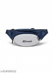 Casual waist bag cross body bag for men & women