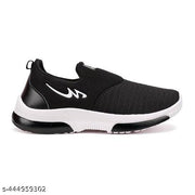 Mesh Running/Gym/Walking Sports Shoes For Men Pack of 2