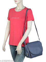 GLOSSY Girl's / Women Sling Bag