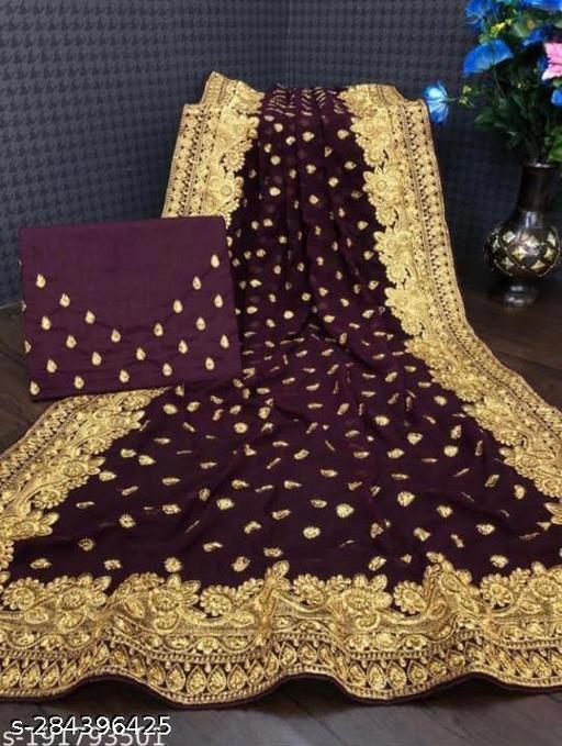 Bollywood saree