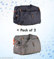 Sling Bag | Cross Body Multipurpose Hand Bag | Sling Bag For Men & Women | Slim Bag for Office, Cash, Business Collection, Travelling |Sling Bag (Pack of 2)