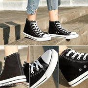 Trending Women And Girls All Purpose Shoes (Sport shoes, Tennis Shoes,  Casual Shoes and Party Wear Shoes)