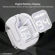 ULTRAPODS Earbuds 12 hours playtime bluetooth wireless headphones earphone bluetooth headset